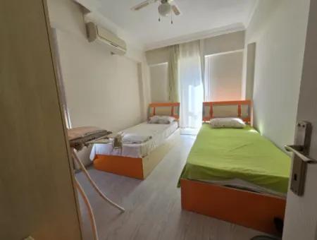 4 1 Grosse Maisonette In Didim Çamlik – Gelegenheit!