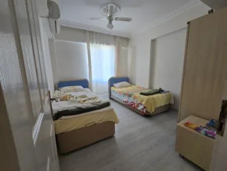 4 1 Grosse Maisonette In Didim Çamlik – Gelegenheit!
