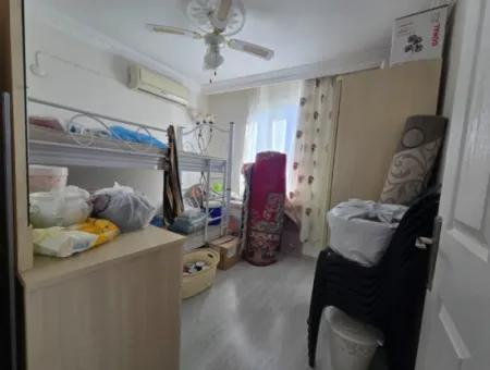 4 1 Grosse Maisonette In Didim Çamlik – Gelegenheit!
