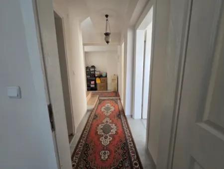 4 1 Grosse Maisonette In Didim Çamlik – Gelegenheit!