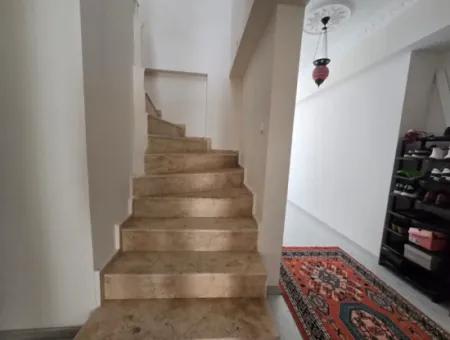 4 1 Grosse Maisonette In Didim Çamlik – Gelegenheit!