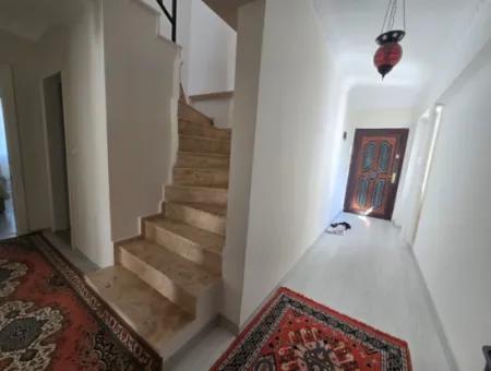 4 1 Grosse Maisonette In Didim Çamlik – Gelegenheit!
