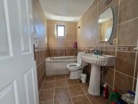 4 1 Grosse Maisonette In Didim Çamlik – Gelegenheit!