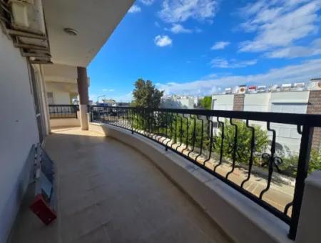4 1 Grosse Maisonette In Didim Çamlik – Gelegenheit!
