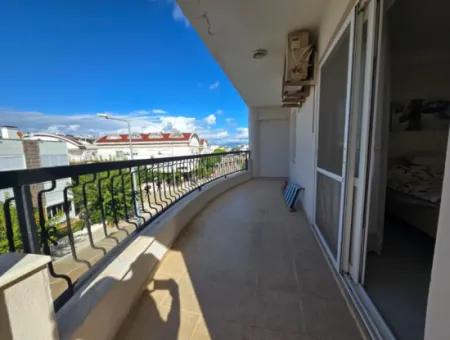 4 1 Grosse Maisonette In Didim Çamlik – Gelegenheit!