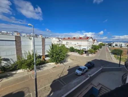 4 1 Grosse Maisonette In Didim Çamlik – Gelegenheit!