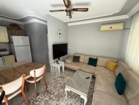 1 Zimmer Wohnung Zum Verkauf In Didim, Wohnung Zum Verkauf Zum Schnäppchenpreis