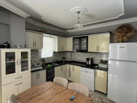 1 Zimmer Wohnung Zum Verkauf In Didim, Wohnung Zum Verkauf Zum Schnäppchenpreis