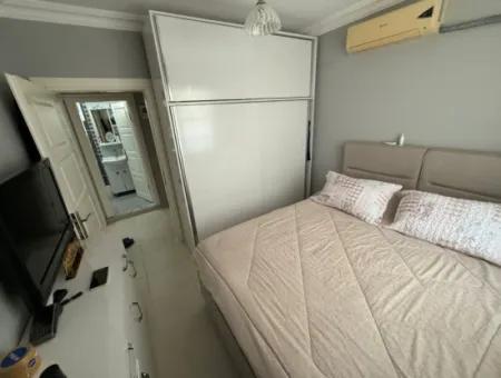 1 Zimmer Wohnung Zum Verkauf In Didim, Wohnung Zum Verkauf Zum Schnäppchenpreis