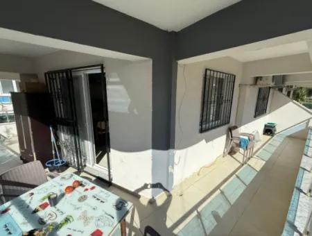 1 Zimmer Wohnung Zum Verkauf In Didim, Wohnung Zum Verkauf Zum Schnäppchenpreis