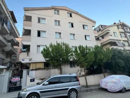 Gelegenheitskauf! 2 1 Duplex Zum Verkauf Mit Einer Grossen Terrasse Wie Ein Haus – Didim Neue Nachbarschaft
