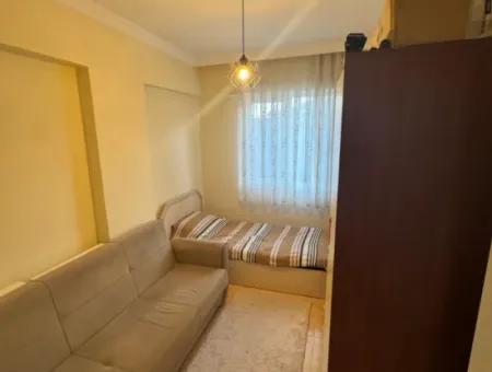 Gelegenheitskauf! 2 1 Duplex Zum Verkauf Mit Einer Grossen Terrasse Wie Ein Haus – Didim Neue Nachbarschaft