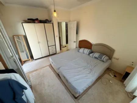 Gelegenheitskauf! 2 1 Duplex Zum Verkauf Mit Einer Grossen Terrasse Wie Ein Haus – Didim Neue Nachbarschaft