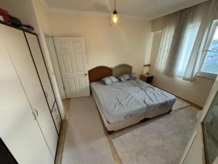 Gelegenheitskauf! 2 1 Duplex Zum Verkauf Mit Einer Grossen Terrasse Wie Ein Haus – Didim Neue Nachbarschaft