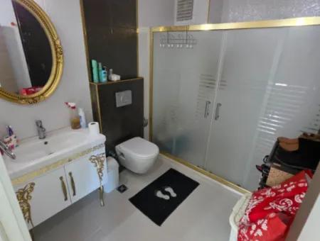 3 1 Triplex Villa Zu Verkaufen In Didim Efeler Nachbarschaft