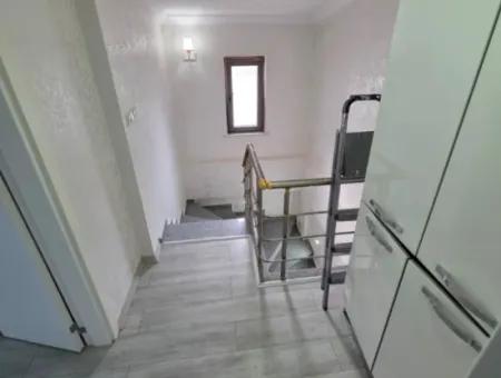 3 1 Triplex Villa Zu Verkaufen In Didim Efeler Nachbarschaft