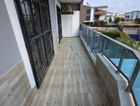 3 1 Triplex Villa Zu Verkaufen In Didim Efeler Nachbarschaft