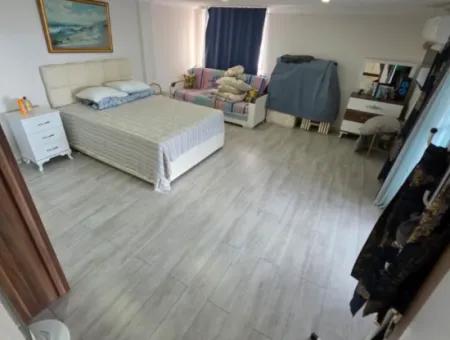 3 1 Triplex Villa Zu Verkaufen In Didim Efeler Nachbarschaft