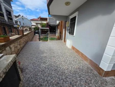 3 1 Triplex Villa Zu Verkaufen In Didim Efeler Nachbarschaft