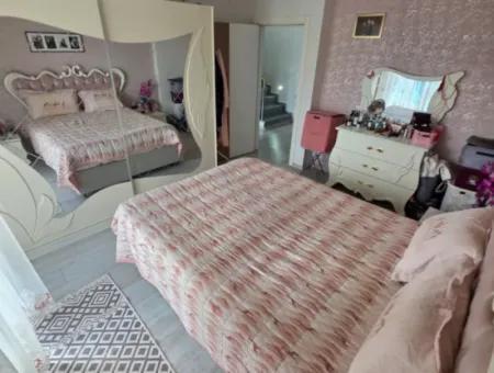 3 1 Triplex Villa Zu Verkaufen In Didim Efeler Nachbarschaft