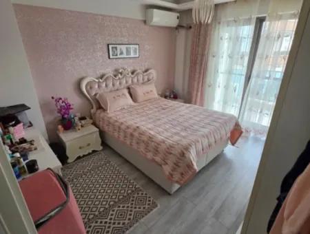 3 1 Triplex Villa Zu Verkaufen In Didim Efeler Nachbarschaft