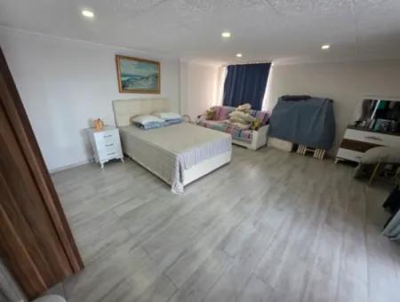 3 1 Triplex Villa Zu Verkaufen In Didim Efeler Nachbarschaft