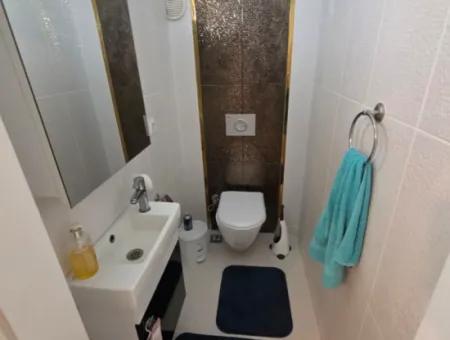 3 1 Triplex Villa Zu Verkaufen In Didim Efeler Nachbarschaft