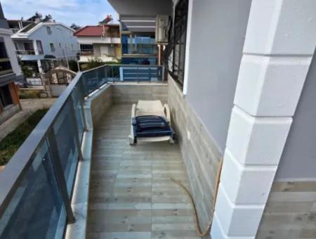 3 1 Triplex Villa Zu Verkaufen In Didim Efeler Nachbarschaft