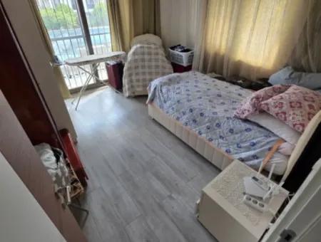 3 1 Triplex Villa Zu Verkaufen In Didim Efeler Nachbarschaft