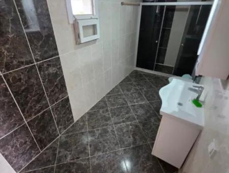 2 1 Maisonette-Wohnung Zum Verkauf In Einem Komplex Mit Pool In Didim Akbük