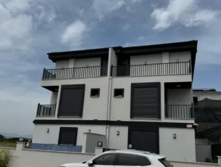 Didim Hisar Neighborhood Zero 3 1 Villa Zu Vermieten