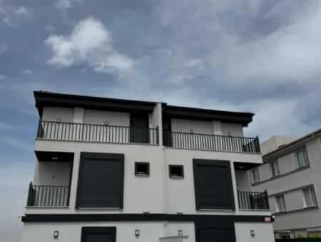 Didim Hisar Neighborhood Zero 3 1 Villa Zu Vermieten