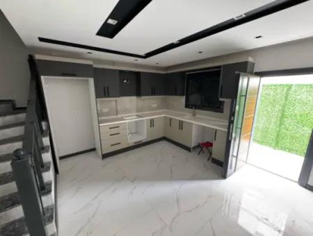 Didim Hisar Neighborhood Zero 3 1 Villa Zu Vermieten