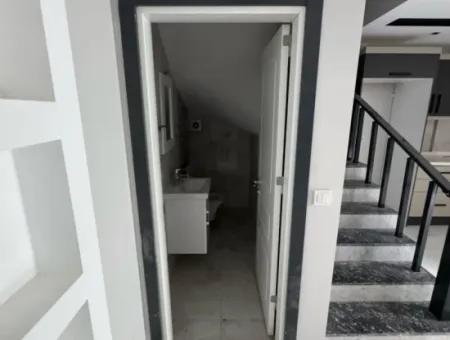 Didim Hisar Neighborhood Zero 3 1 Villa Zu Vermieten