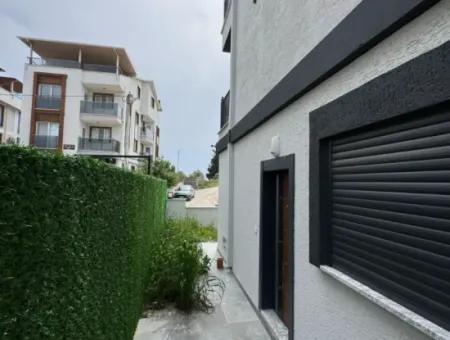 Didim Hisar Neighborhood Zero 3 1 Villa Zu Vermieten