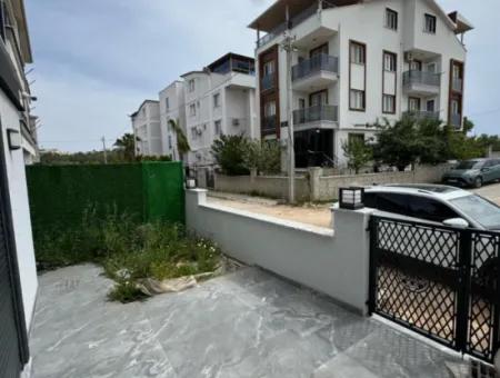 Didim Hisar Neighborhood Zero 3 1 Villa Zu Vermieten