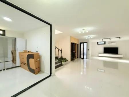 Ultra Luxus Freistehende 4 1 Villa Zu Verkaufen In Didim Seyrentepe