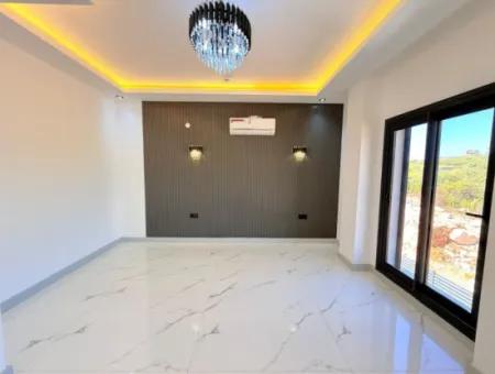 Ultra Luxus Freistehende 4 1 Villa Zu Verkaufen In Didim Seyrentepe