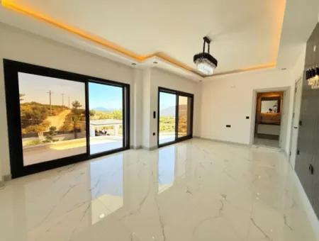 Ultra Luxus Freistehende 4 1 Villa Zu Verkaufen In Didim Seyrentepe