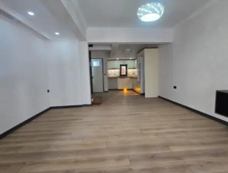 3 1 Villa Zu Verkaufen 100 M Zum Meer In Mavişehir, Didim