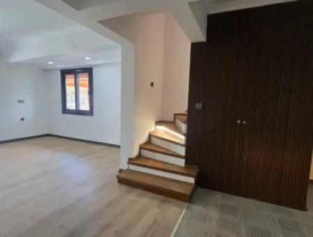 3 1 Villa Zu Verkaufen 100 M Zum Meer In Mavişehir, Didim