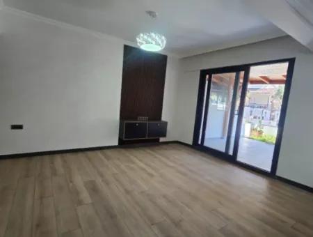 3 1 Villa Zu Verkaufen 100 M Zum Meer In Mavişehir, Didim
