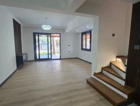 3 1 Villa Zu Verkaufen 100 M Zum Meer In Mavişehir, Didim