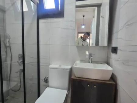 3 1 Villa Zu Verkaufen 100 M Zum Meer In Mavişehir, Didim