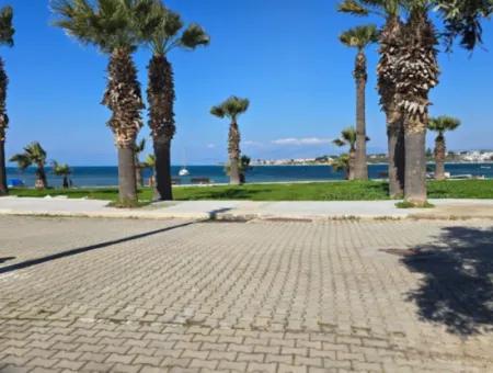 3 1 Villa Zu Verkaufen 100 M Zum Meer In Mavişehir, Didim