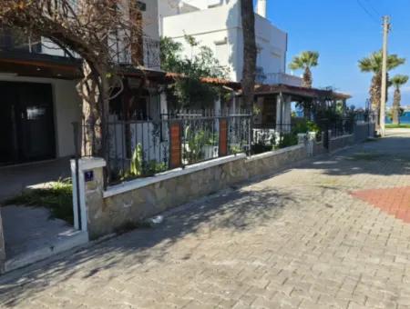 3 1 Villa Zu Verkaufen 100 M Zum Meer In Mavişehir, Didim