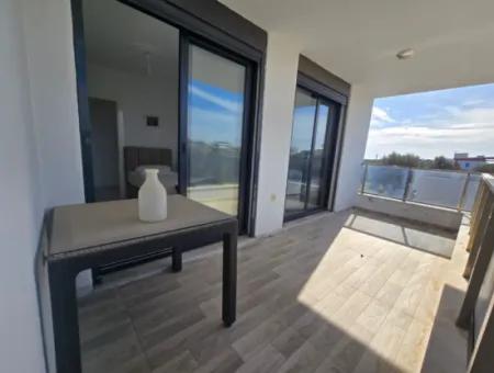 Zum Verkauf Steht Eine Freistehende Villa Mit 4 Schlafzimmern In Greenhill Didim.