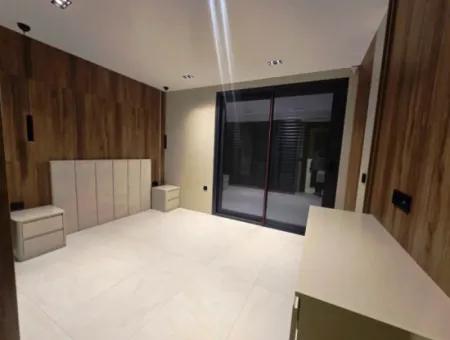 Luxuriöse Freistehende Villa Mit 5 Schlafzimmern In Didim