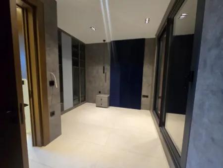 Luxuriöse Freistehende Villa Mit 5 Schlafzimmern In Didim