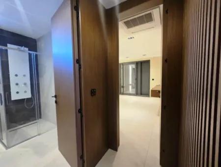 Luxuriöse Freistehende Villa Mit 5 Schlafzimmern In Didim